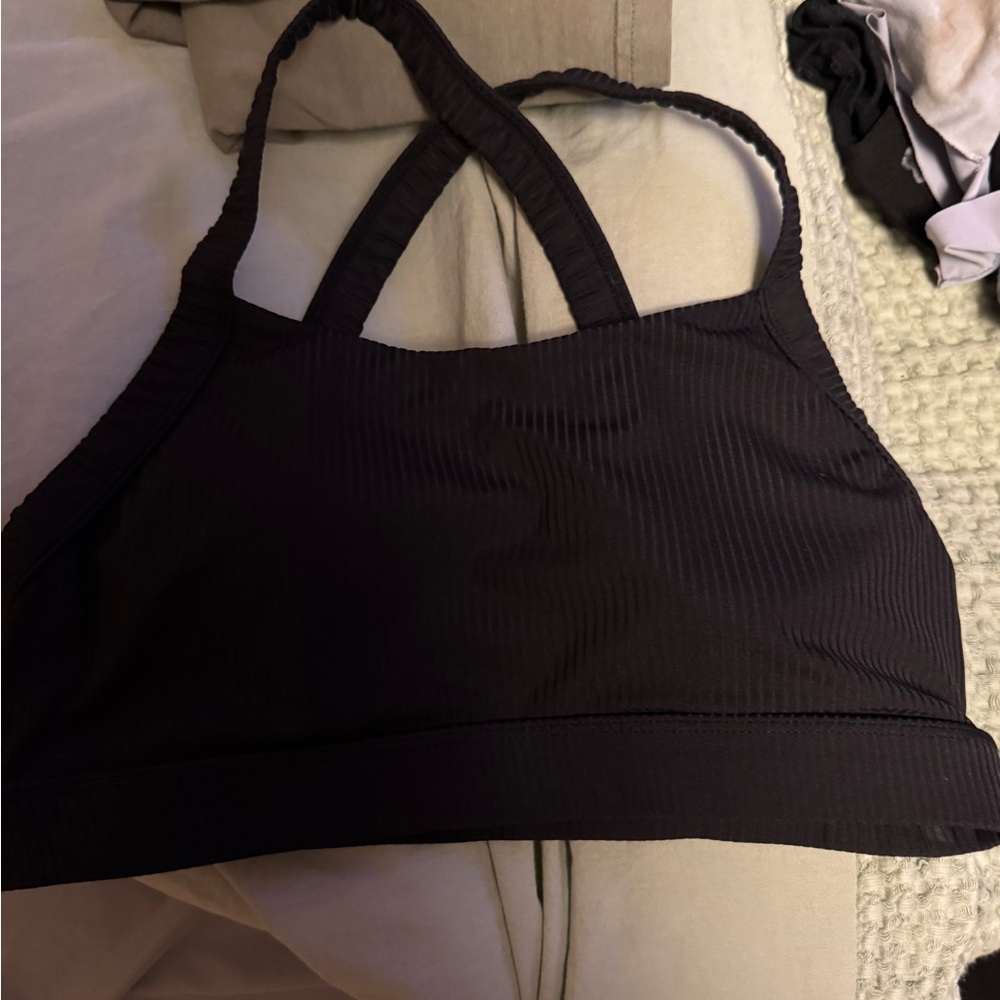Paragon fit wear sports bra